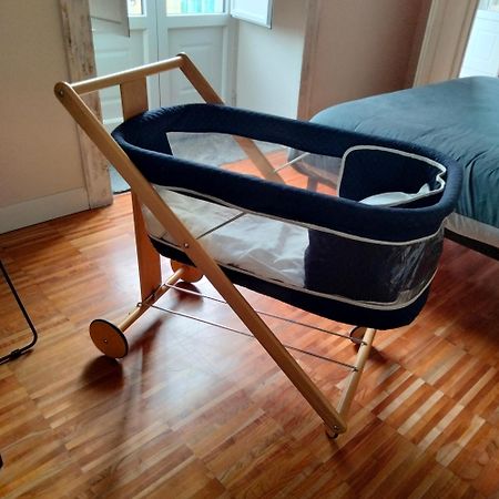 Apartmán Puntoxenia Torri Aragonesi Neapol Exteriér fotografie