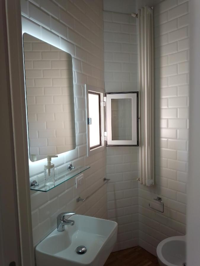 Apartmán Puntoxenia Torri Aragonesi Neapol Exteriér fotografie