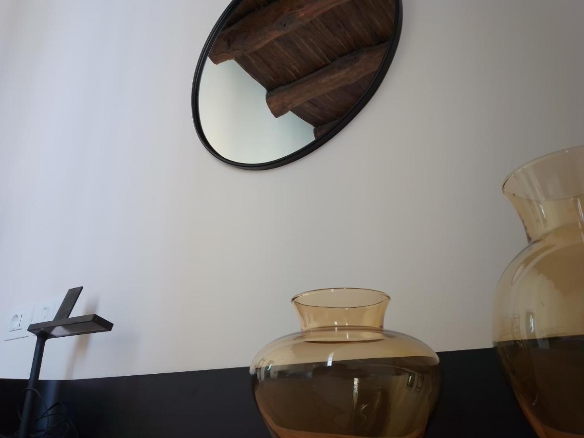 Apartmán Puntoxenia Torri Aragonesi Neapol Exteriér fotografie