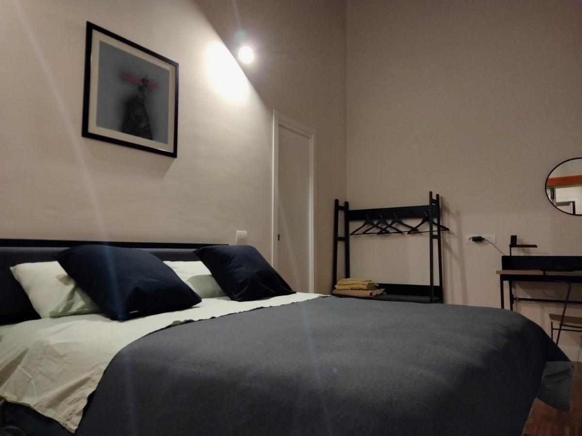 Apartmán Puntoxenia Torri Aragonesi Neapol Exteriér fotografie