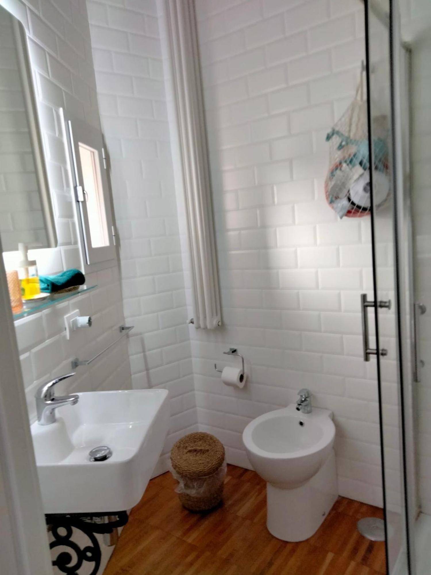 Apartmán Puntoxenia Torri Aragonesi Neapol Exteriér fotografie