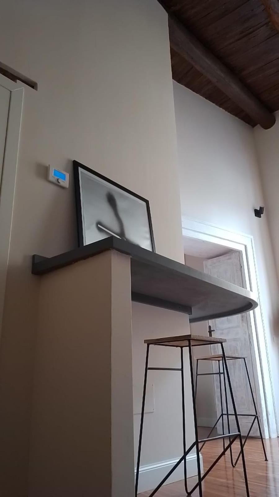Apartmán Puntoxenia Torri Aragonesi Neapol Exteriér fotografie